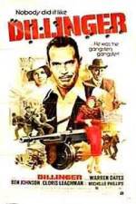 Watch Dillinger Myflixer