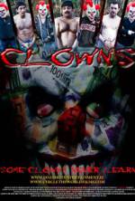 Watch Clowns Myflixer