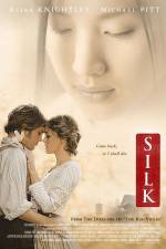 Watch Silk Myflixer