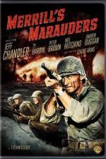 Watch Merrill's Marauders Myflixer