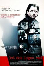 Watch What No One Knows Myflixer