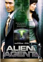 Watch Alien Agent Myflixer