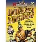 Watch Undersea Kingdom Myflixer