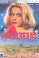 Watch Paris, Texas Myflixer