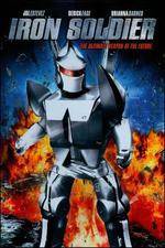 Watch Iron Soldier Myflixer