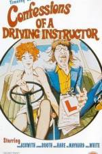 Watch Confessions of a Driving Instructor Myflixer