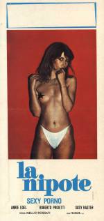 Watch La nipote Myflixer