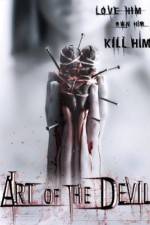 Watch Art of the Devil Myflixer