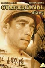 Watch Guadalcanal Diary Myflixer