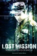 Watch Lost Mission Myflixer