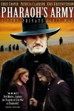 Watch Pharaoh's Army Myflixer