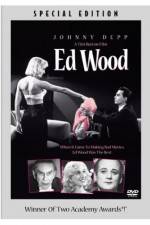 Watch Ed Wood Myflixer