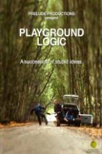 Watch Playground Logic Myflixer