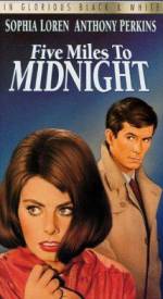 Watch Five Miles to Midnight Myflixer