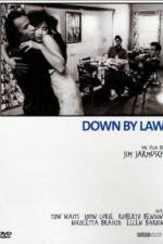 Watch Down by Law Myflixer