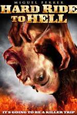 Watch Hard Ride to Hell Myflixer