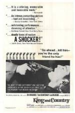 Watch King & Country Myflixer