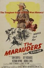 Watch The Marauders Myflixer