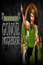 Watch Notorious Conor McGregor Myflixer
