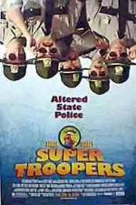 Watch Super Troopers Myflixer