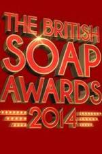 Watch The British Soap Awards Myflixer