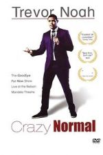 Watch Trevor Noah: Crazy Normal Myflixer