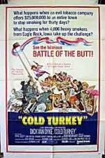 Watch Cold Turkey Myflixer