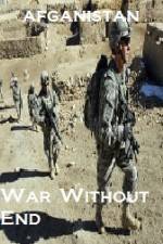 Watch Afghanistan War Without End Myflixer