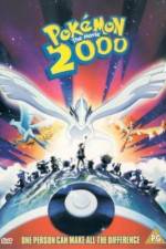 Watch Pokemon: The Movie 2000 Myflixer