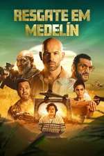 Watch Medellin Myflixer