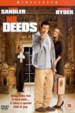 Watch Mr. Deeds Myflixer