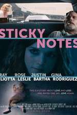 Watch Sticky Notes Myflixer
