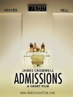 Watch Admissions (Short 2011) Myflixer
