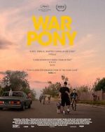 Watch War Pony Myflixer