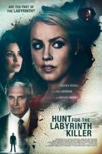 Watch Hunt for the Labyrinth Killer Myflixer