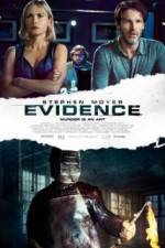 Watch Evidence Myflixer