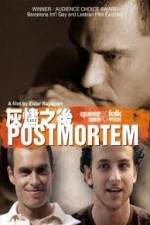 Watch Postmortem Myflixer