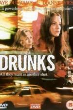 Watch Drunks Myflixer