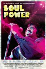 Watch Soul Power Myflixer