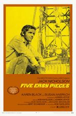 Watch Five Easy Pieces Myflixer
