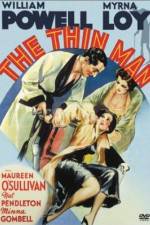 Watch The Thin Man Myflixer