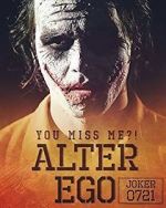 Watch Joker: alter ego (Short 2016) Myflixer