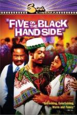 Watch Five on the Black Hand Side Myflixer
