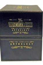 Watch WrestleMania X8 Myflixer