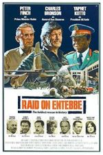 Watch Raid on Entebbe Myflixer