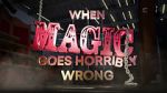 Watch When Magic Goes Horribly Wrong Myflixer