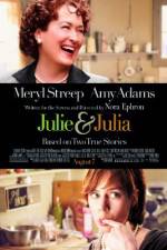 Watch Julie & Julia Myflixer