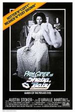 Watch 'Sheba, Baby' Myflixer