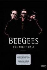 Watch Bee Gees One Night Only Myflixer