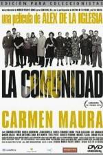 Watch La comunidad Myflixer